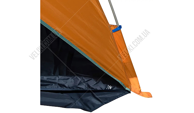 Тент Kelty Cabana - дополнительное фото 8