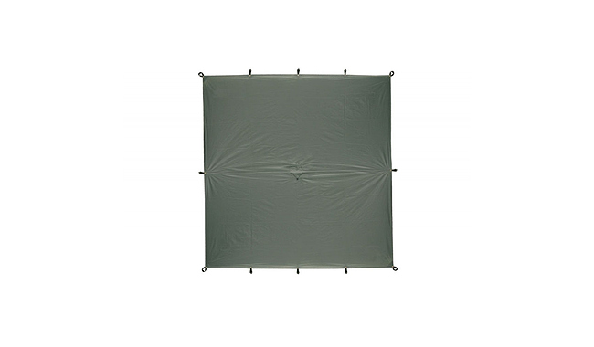 Тент Terra Incognita Tarp 3x3 м - фото 1