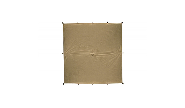 Тент Terra Incognita Tarp 3x3 м - фото 2