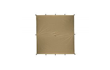 Тент Terra Incognita Tarp 3x4 м
