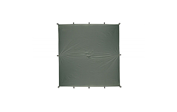 Тент Terra Incognita Tarp 3x4 м