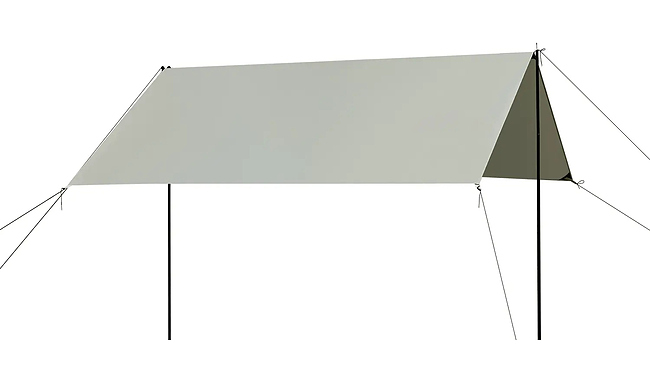Тент Skif Outdoor Shield 3х3 м - фото 2