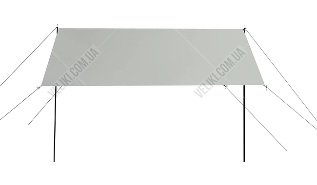 Тент Skif Outdoor Shield 3х3 м - дополнительное фото 4