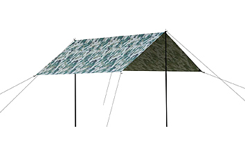 Тент Skif Outdoor Shield 3х3 м