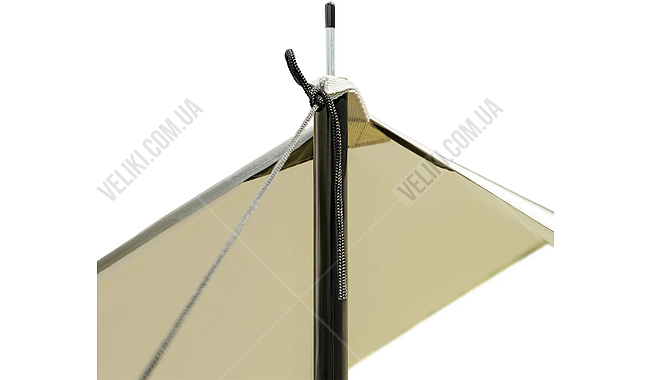 Тент Skif Outdoor Shield 2х1,5 м - дополнительное фото 6