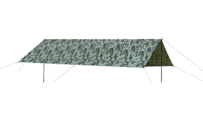Тент Skif Outdoor Shield 6х4 м - фото 1