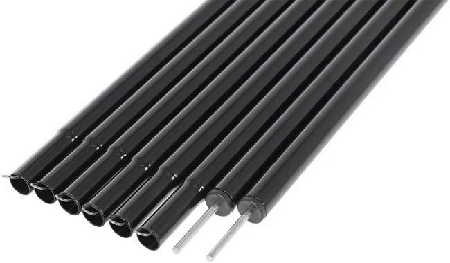 Комплект стійок для тентів Skif Outdoor Shield - дополнительное фото 2