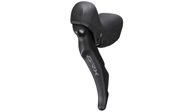 Дуал Shimano GRX ST-RX600-L - фото 1
