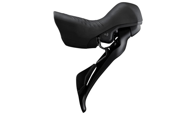 Дуал Shimano GRX ST-RX610-L - дополнительное фото 1