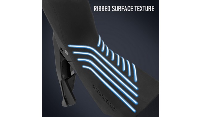 Дуал Shimano GRX ST-RX610-L - дополнительное фото 3