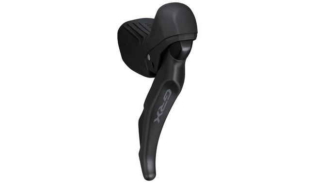 Дуал Shimano GRX ST-RX610-R - фото 1