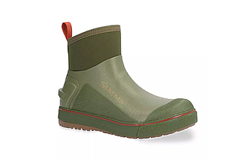 Сапоги Simms Challenger 7`` Boot Riffle