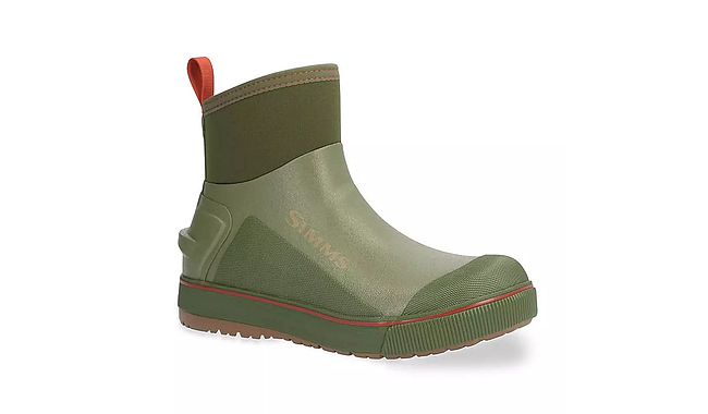 Чоботи Simms Challenger 7'' Boot Riffle - фото 1