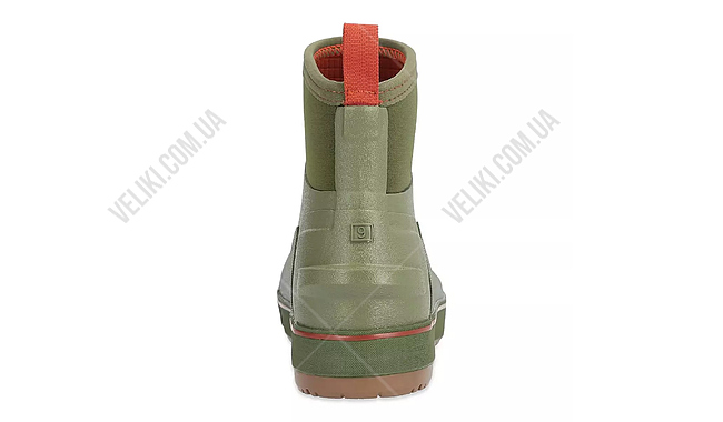 Сапоги Simms Challenger 7`` Boot Riffle - дополнительное фото 1