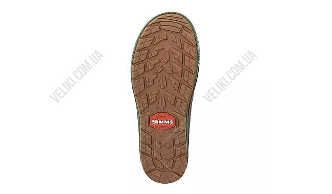 Сапоги Simms Challenger 7`` Boot Riffle - дополнительное фото 3