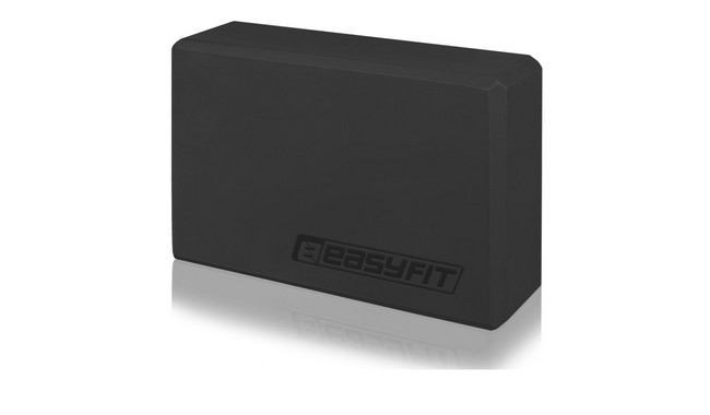 Блок для йоги EasyFit EVA - фото 1