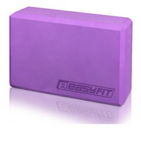 Блок для йоги EasyFit EVA