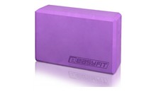 Блок для йоги EasyFit EVA - фото 2