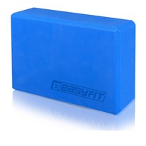 Блок для йоги EasyFit EVA
