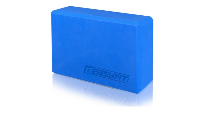 Блок для йоги EasyFit EVA - фото 3