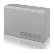 Блок для йоги EasyFit EVA