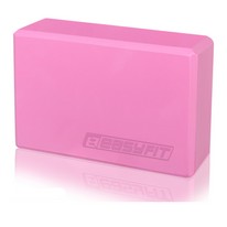 Блок для йоги EasyFit EVA