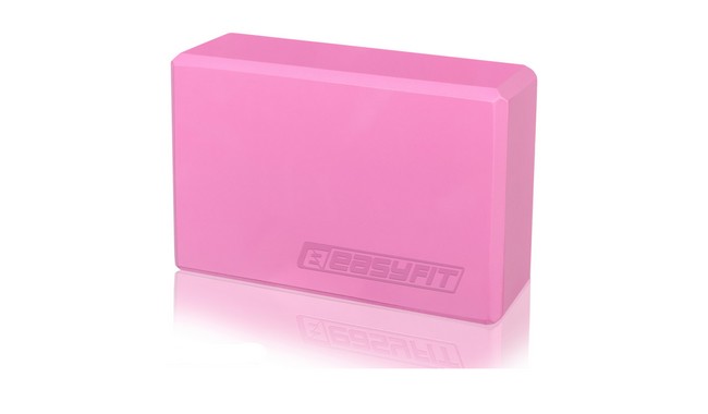 Блок для йоги EasyFit EVA - фото 4