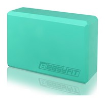 Блок для йоги EasyFit EVA