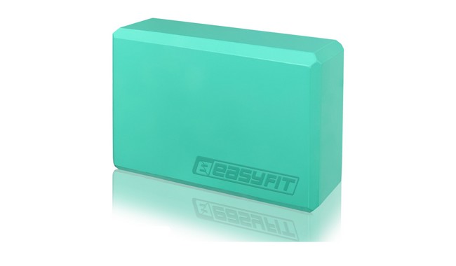 Блок для йоги EasyFit EVA - фото 6
