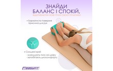 Блок для йоги EasyFit EVA - дополнительное фото 36