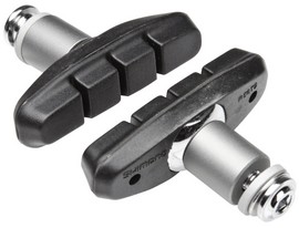 Тормозные колодки Shimano R50T2 (BR-CX50) M