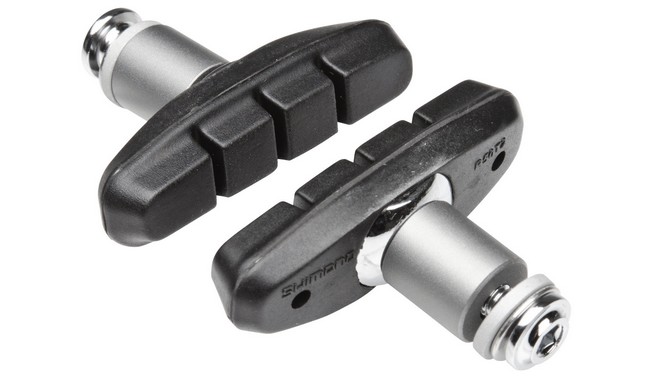 Тормозные колодки Shimano R50T2 (BR-CX50) M - фото 1