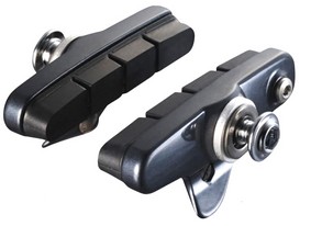 Гальмівні колодки Shimano R55C3
