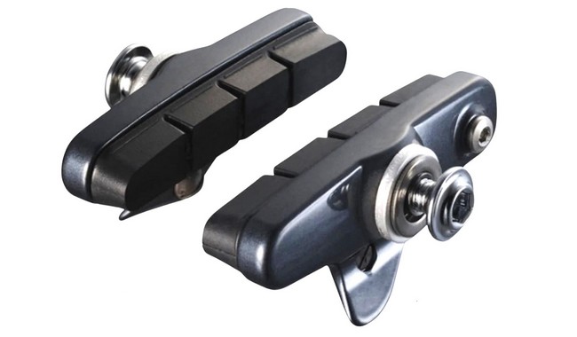 Тормозные колодки Shimano R55C3 - фото 2