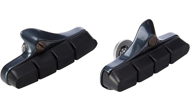 Тормозные колодки Shimano R55C3 - дополнительное фото 3