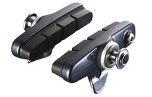 Тормозные колодки Shimano R55C3 - фото 2