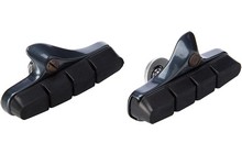 Тормозные колодки Shimano R55C3 - дополнительное фото 3