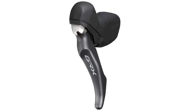 Тормозна ручка Shimano GRX BL-RX810-L - фото 1