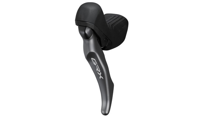 Тормозна ручка Shimano GRX BL-RX820-L - фото 1