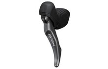 Тормозна ручка Shimano GRX BL-RX820-L - фото 1