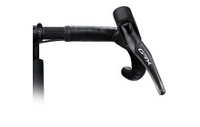 Тормозна ручка Shimano GRX BL-RX820-L - дополнительное фото 2