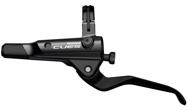 Тормозна ручка Shimano Cues BL-U8000-L - фото 1