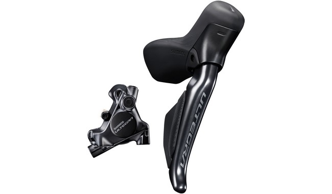 Гальмо заднє Shimano Ultegra Di2 R8170 - фото 1