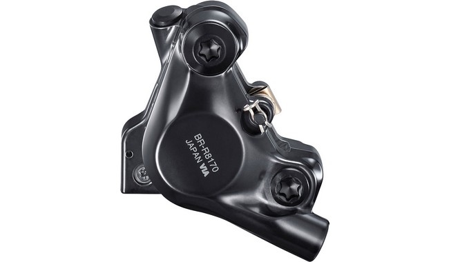 Тормоз задний Shimano Ultegra Di2 R8170 - дополнительное фото 4