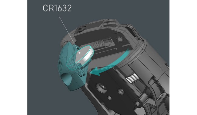 Тормоз задний Shimano Ultegra Di2 R8170 - дополнительное фото 6