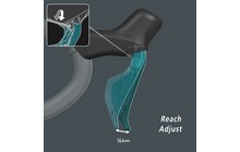 Тормоз задний Shimano Ultegra Di2 R8170 - дополнительное фото 5