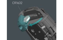 Тормоз задний Shimano Ultegra Di2 R8170 - дополнительное фото 6