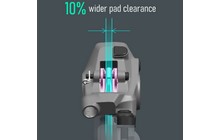 Тормоз задний Shimano Ultegra Di2 R8170 - дополнительное фото 9