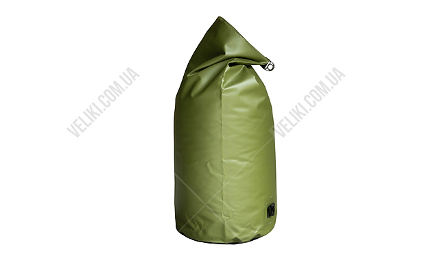 Герморюкзак Tramp UTRA-069 70 л - дополнительное фото 2