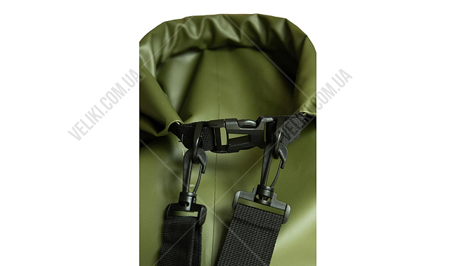 Герморюкзак Tramp UTRA-069 70 л - дополнительное фото 5